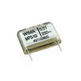 WIMA MPY20W2220FE00MSSD image