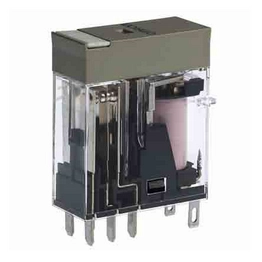 OMRON G2R-2-S AC230(S) image
