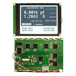 NHD-320240WG-BOTFH-VZ# Newhaven Display