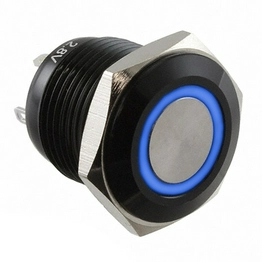 E-SWITCH PV6F2401S-341 image