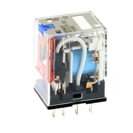 MY2IN-D2 DC12(S) OMRON