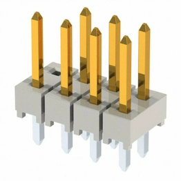 HTSW-104-07-F-D-007 samtec