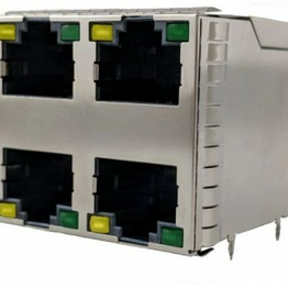 Amphenol RJE4W4887441 image