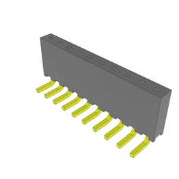 samtec SQT-110-01-L-S-RA-004 image