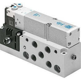 VMPA2-M1H-G-S-G1/8-PI FESTO