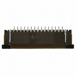 Amphenol SFW15R-2STE1LF image