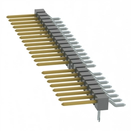 TSM-123-02-S-SH-LC-009-K samtec