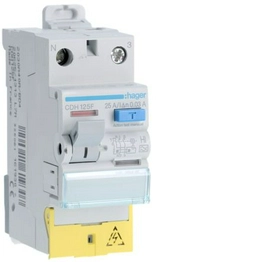CDH125F hager