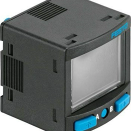 SPAN-P10R-Q4-PNLK-PNVBA-L1 FESTO