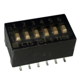 cts 204-6ST image
