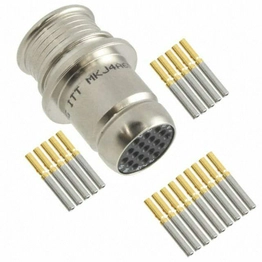 MKJ4A6F9-19S ITT