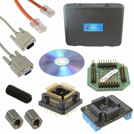 Zilog Z8F6422AR00ZEM image