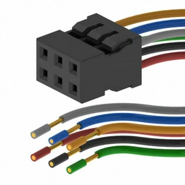 0511100650-30-A-6-Y molex