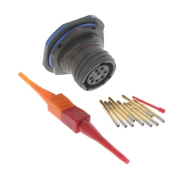 Amphenol D38999/24WC8SN image