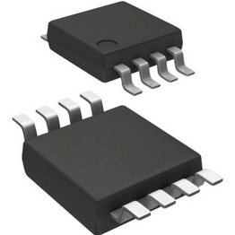 Maxim Integrated MAX30034CUA+ image
