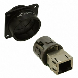 RJF21B Amphenol