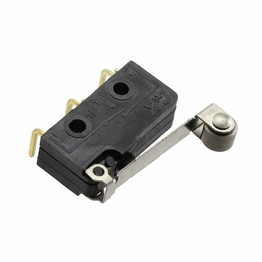 C&K LCGGF5A10RCU image