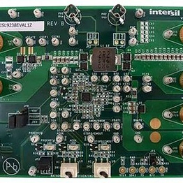 Renesas Electronics ISL9238EVAL1Z image