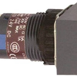 XB6ECW6B2P Schneider Electric