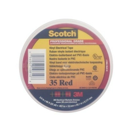 SCOTCH 35 ROUGE 20 X 19 3M