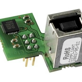 RED LION CUB5USB0 image