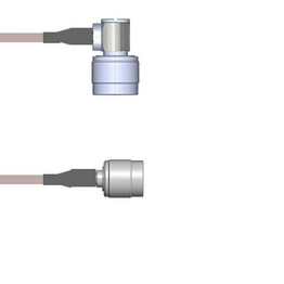 Q-2D053000R024I Amphenol Custom Cable