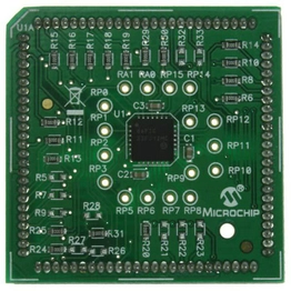 MA330014 Microchip Technology