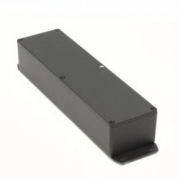 Hammond Manufacturing 1590BXFBK image