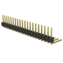 Sullins Connector Solutions PRPC020SBCN-M71RC image