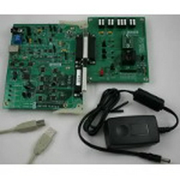 Texas Instruments BUF08832EVM image