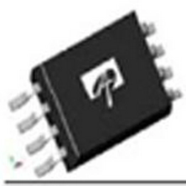 AO8822 Alpha & Omega Semiconductor