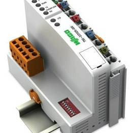 WAGO 750-337/025-000 image