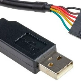 Future Technology Devices International TTL-232R-5V image