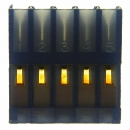 TE Connectivity 3-644043-5 image