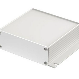 Bopla Gehäuse Systeme 97216100.HMT1 Filotec F 1036-100 WL - SET image