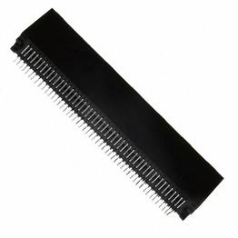 RZB50DHRN Sullins Connector Solutions