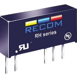 RECOM Power RH-121509D/P image