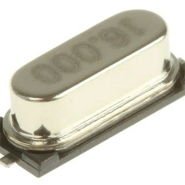 EUROQUARTZ 16.000MHZ 49USMX/30/50/-40+85/18PF/ATF image