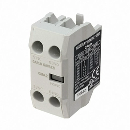 GUA2-20 Carlo Gavazzi