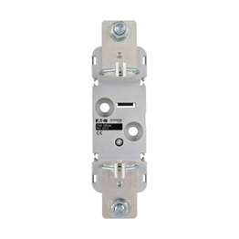 SD1-D NH1 SINGLE POLE SILVER 1/4 SCREW EATON