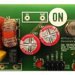 NCP10970BGEVB ON Semiconductor