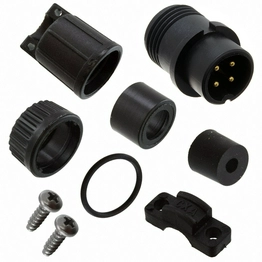 Switchcraft 3282-4PG-530 image