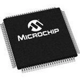 DSPIC33FJ64GP710A-I/PF Microchip Technology