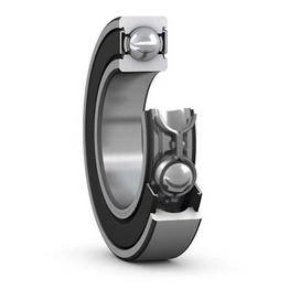 SKF 6000-2RSH/C3GJN image