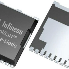 Infineon Technologies IGT60R190D1SATMA1 image