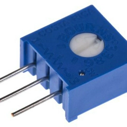 BOURNS 3386W-1-103LF image