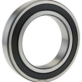 FAG 6014-2RSR image