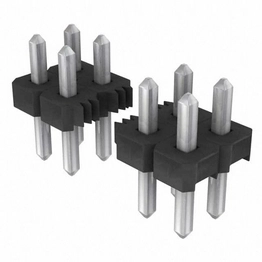 TLW-109-06-T-D samtec