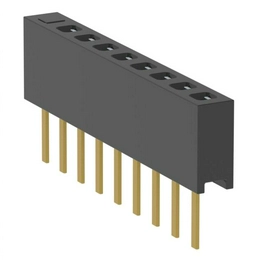 MMS-109-01-L-SV-09 samtec