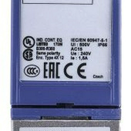 XMLA020A2S11 Telemecanique Sensors